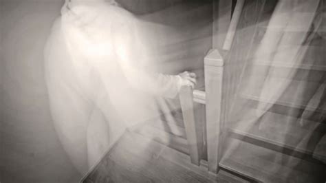 Wirch image ghost